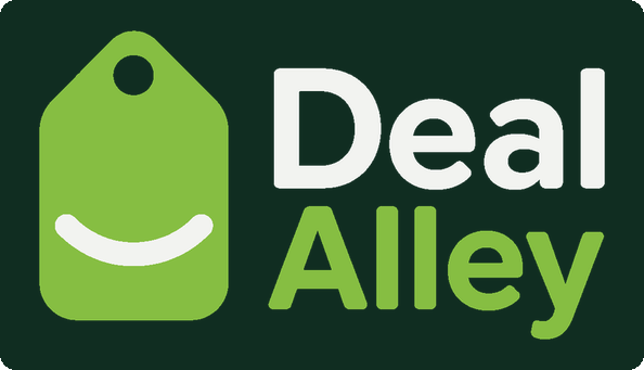 Deal Alley Logo